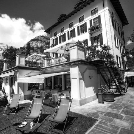 Villa Novecento Romantic Hotel - Estella Hotel Collection & Experience Courmayeur Eksteriør bilde
