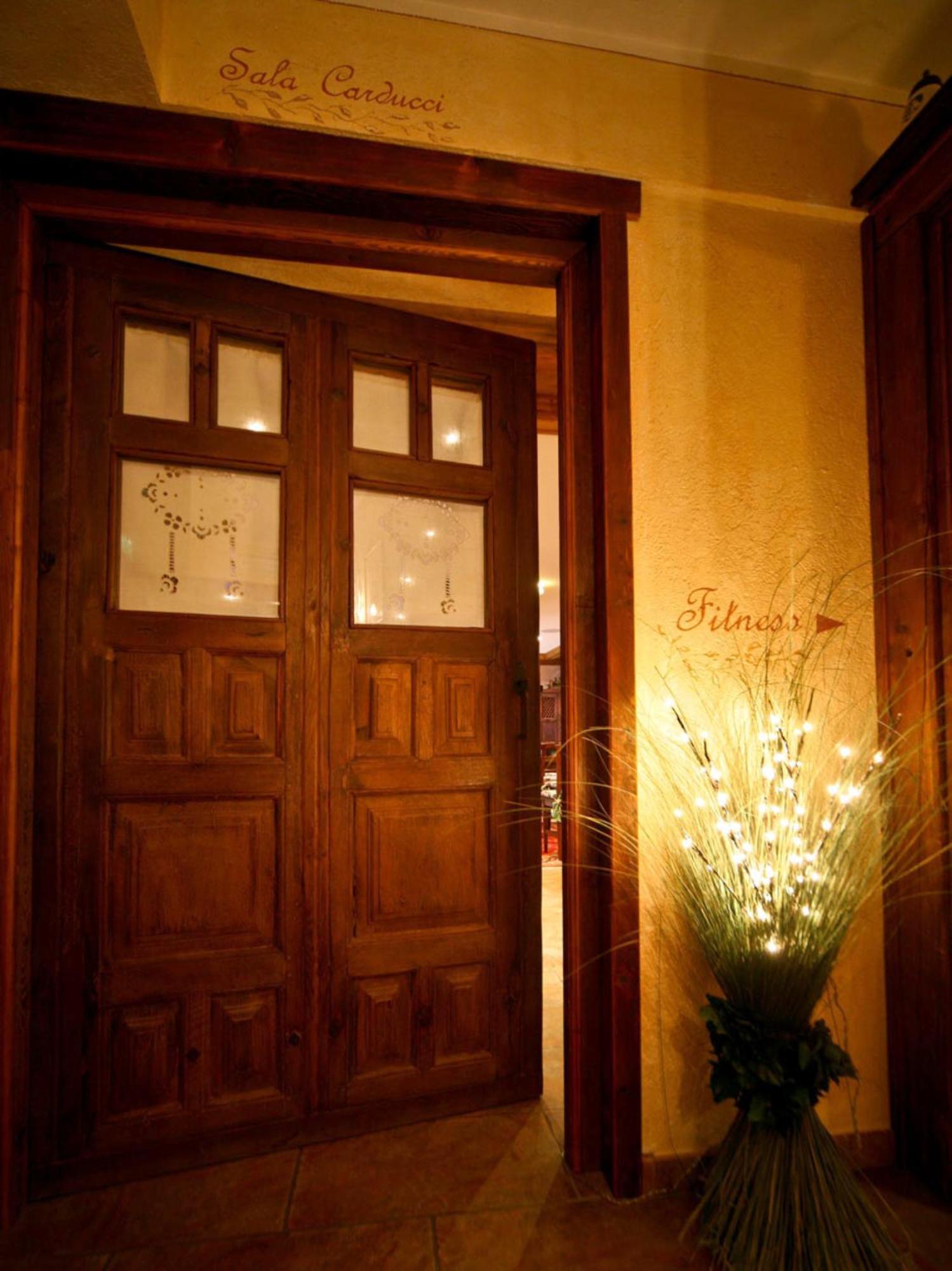 Villa Novecento Romantic Hotel - Estella Hotel Collection & Experience Courmayeur Eksteriør bilde