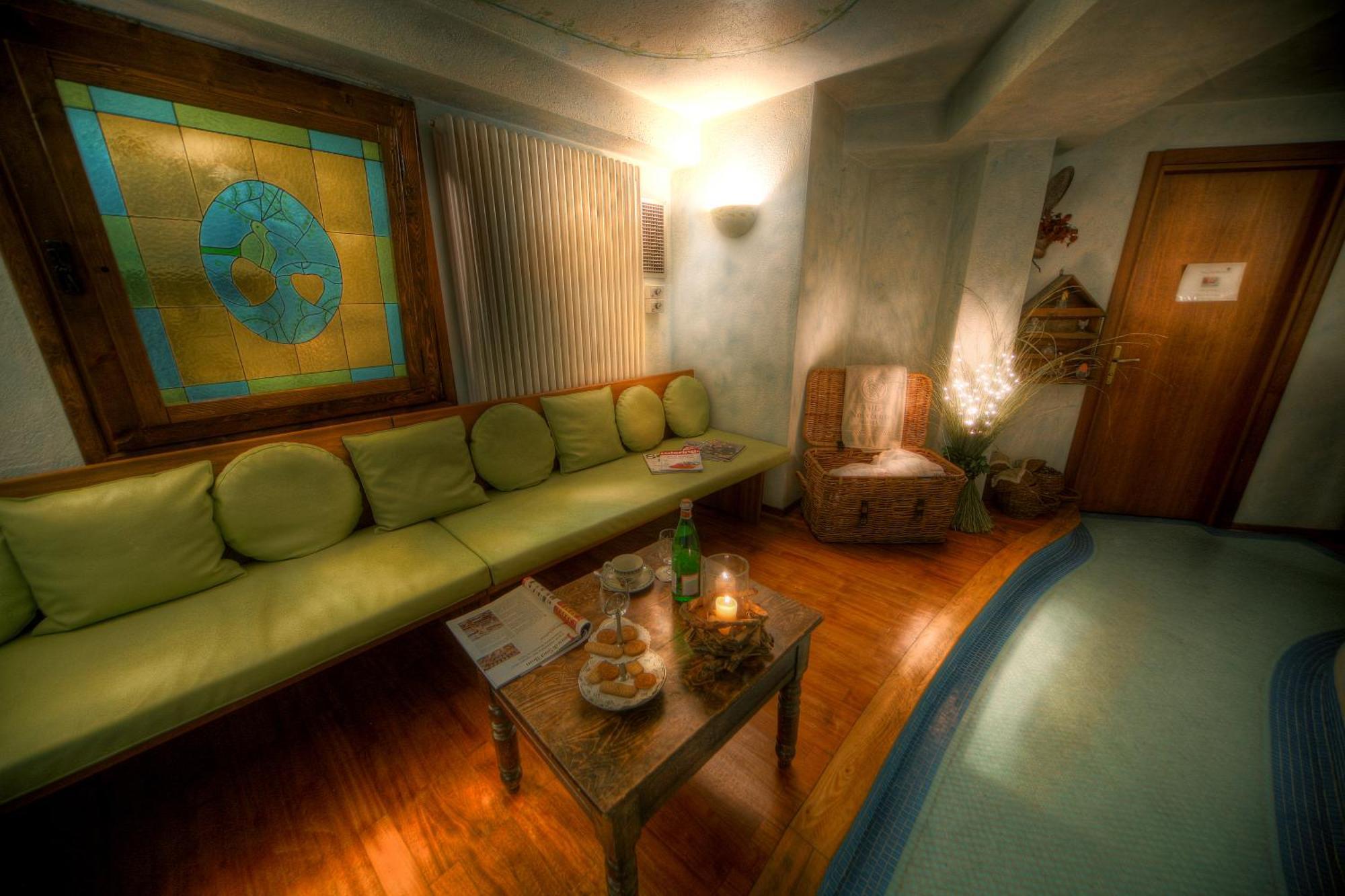 Villa Novecento Romantic Hotel - Estella Hotel Collection & Experience Courmayeur Eksteriør bilde