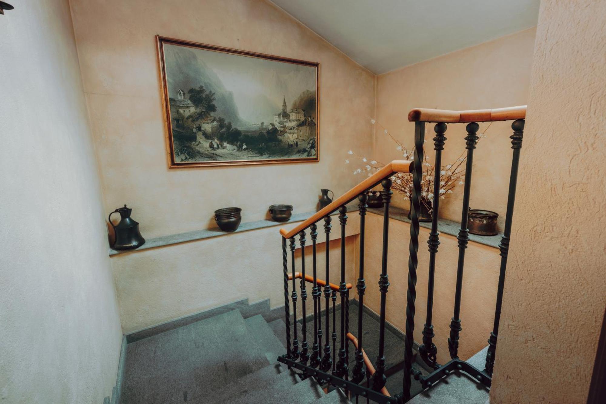 Villa Novecento Romantic Hotel - Estella Hotel Collection & Experience Courmayeur Eksteriør bilde