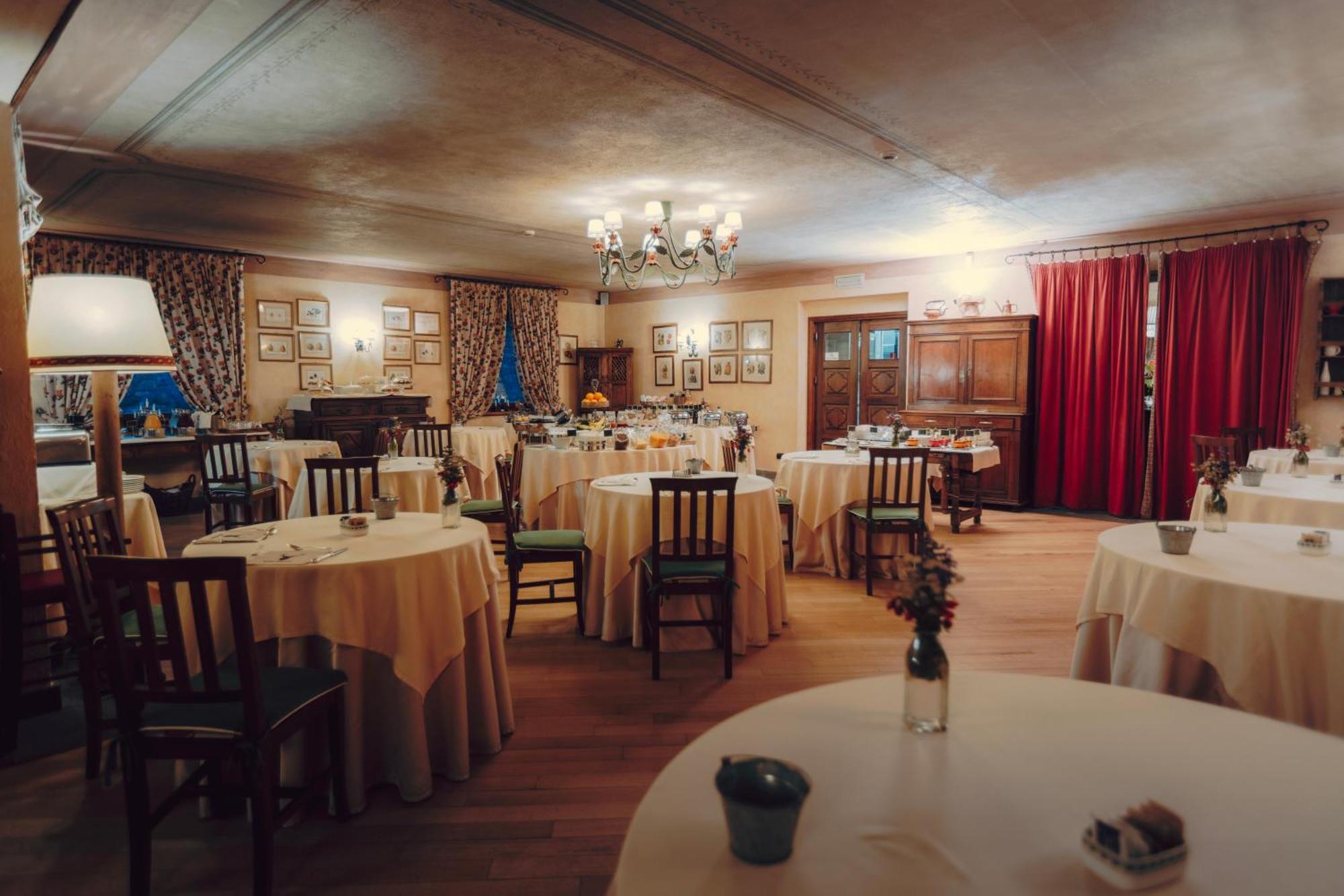 Villa Novecento Romantic Hotel - Estella Hotel Collection & Experience Courmayeur Eksteriør bilde