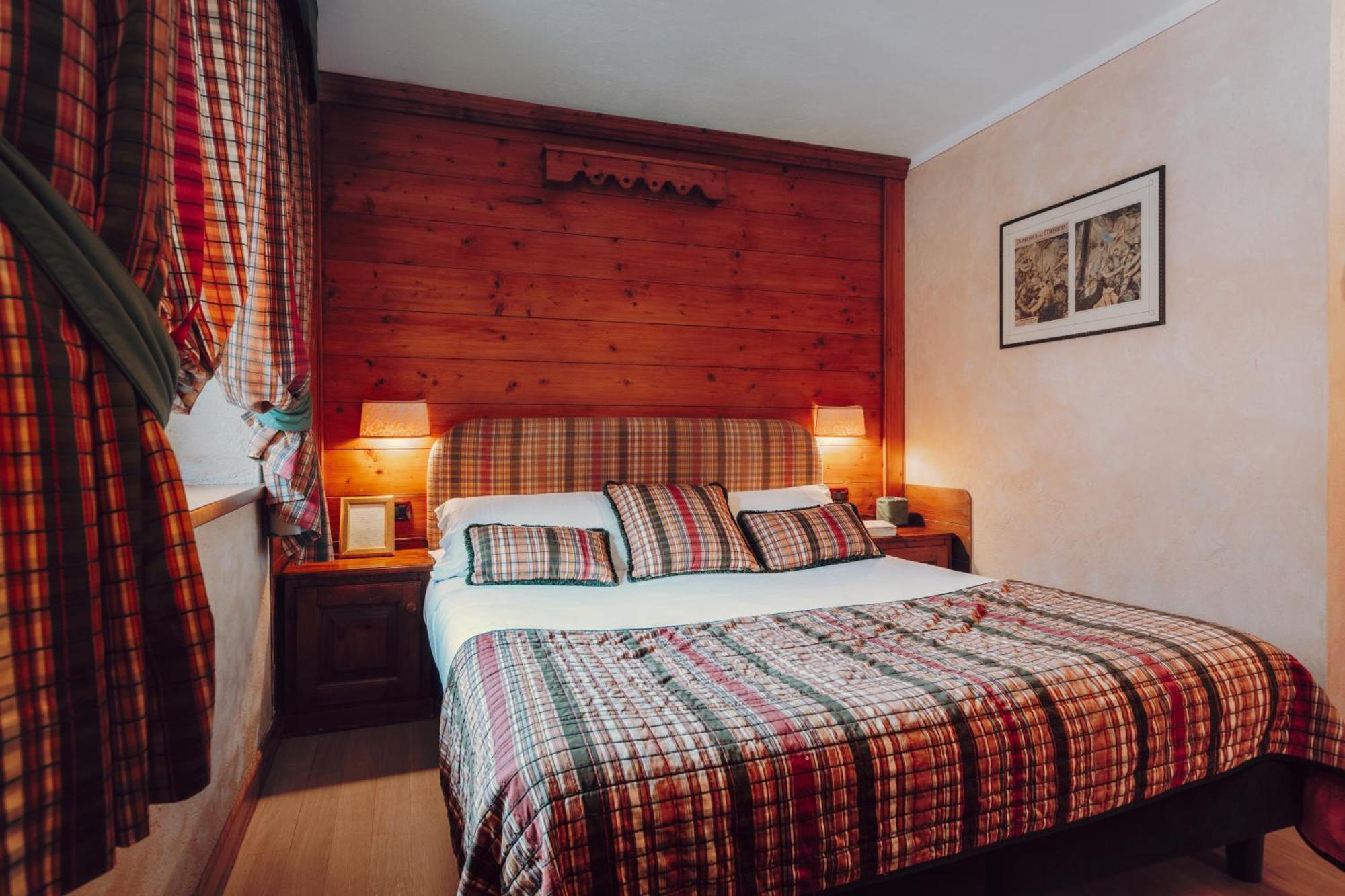 Villa Novecento Romantic Hotel - Estella Hotel Collection & Experience Courmayeur Eksteriør bilde
