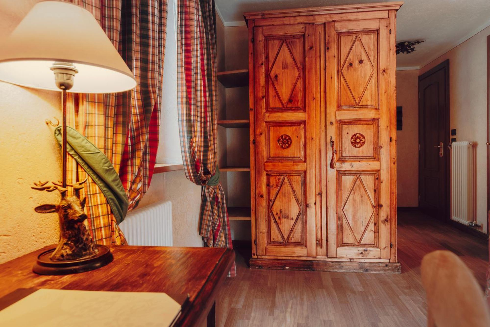 Villa Novecento Romantic Hotel - Estella Hotel Collection & Experience Courmayeur Eksteriør bilde