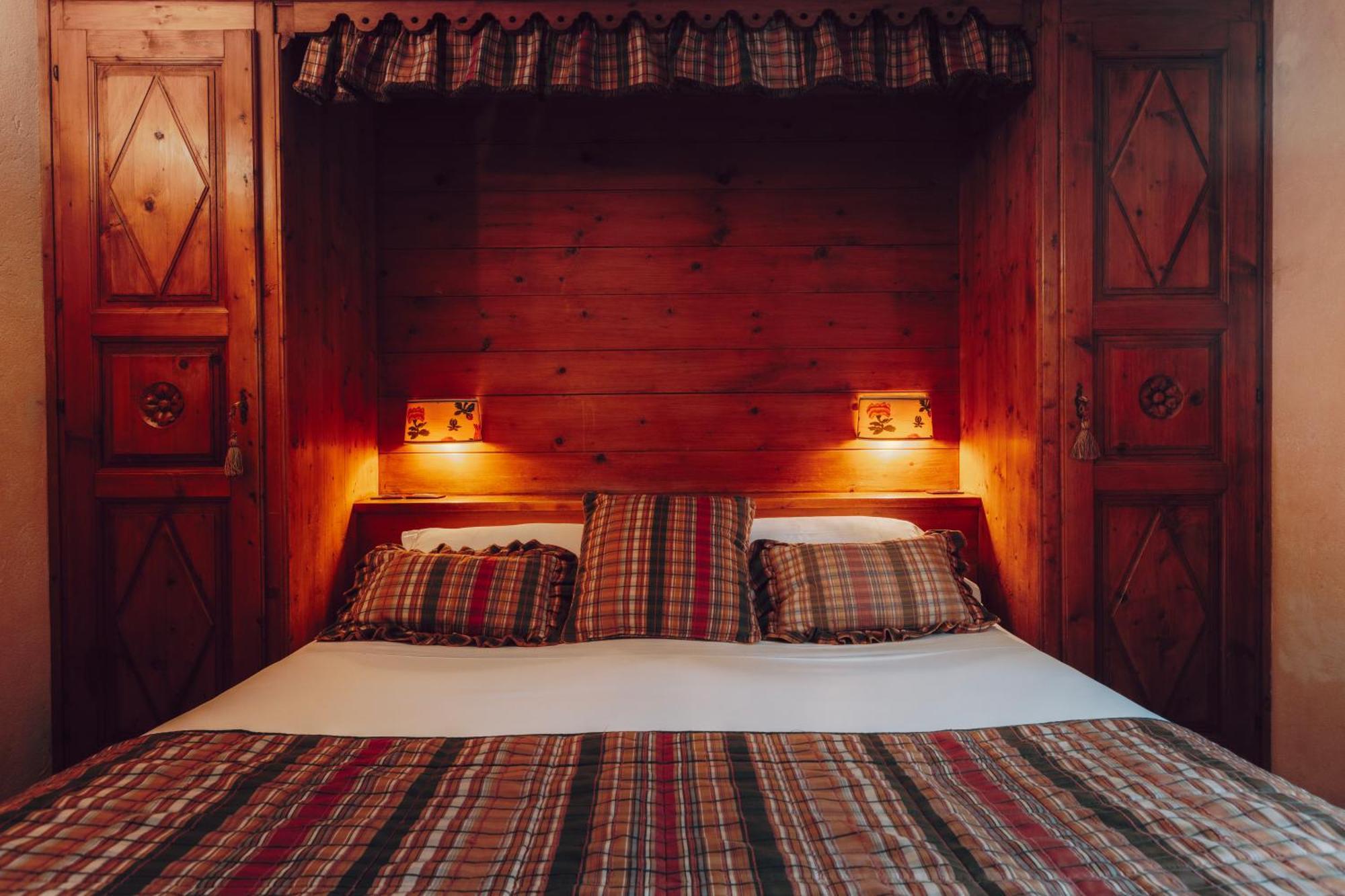 Villa Novecento Romantic Hotel - Estella Hotel Collection & Experience Courmayeur Eksteriør bilde